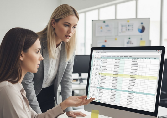 How to Clean HubSpot Addresses in Excel