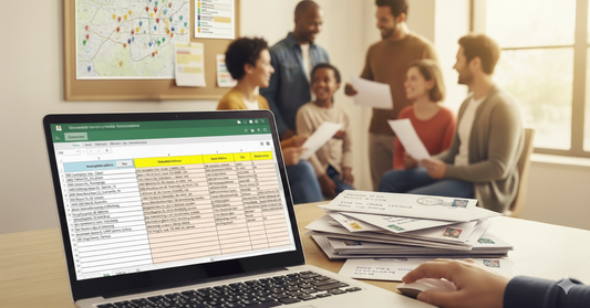 A Nonprofit’s Secret to Saving Time and Stopping Returned Mail