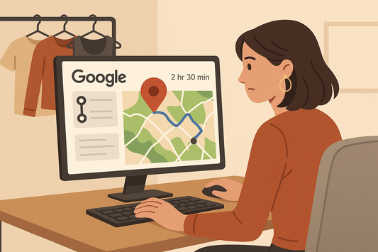 How a Global Apparel Company Saved Hours with a Driving Distance Calculator in Excel