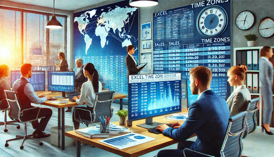 time zone converter helping sales and marketing firms handle global customers