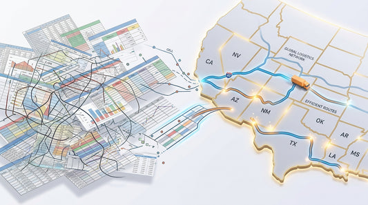 Trucking IFTA Compliance: State-by-State Mileage Reporting Without the Headache