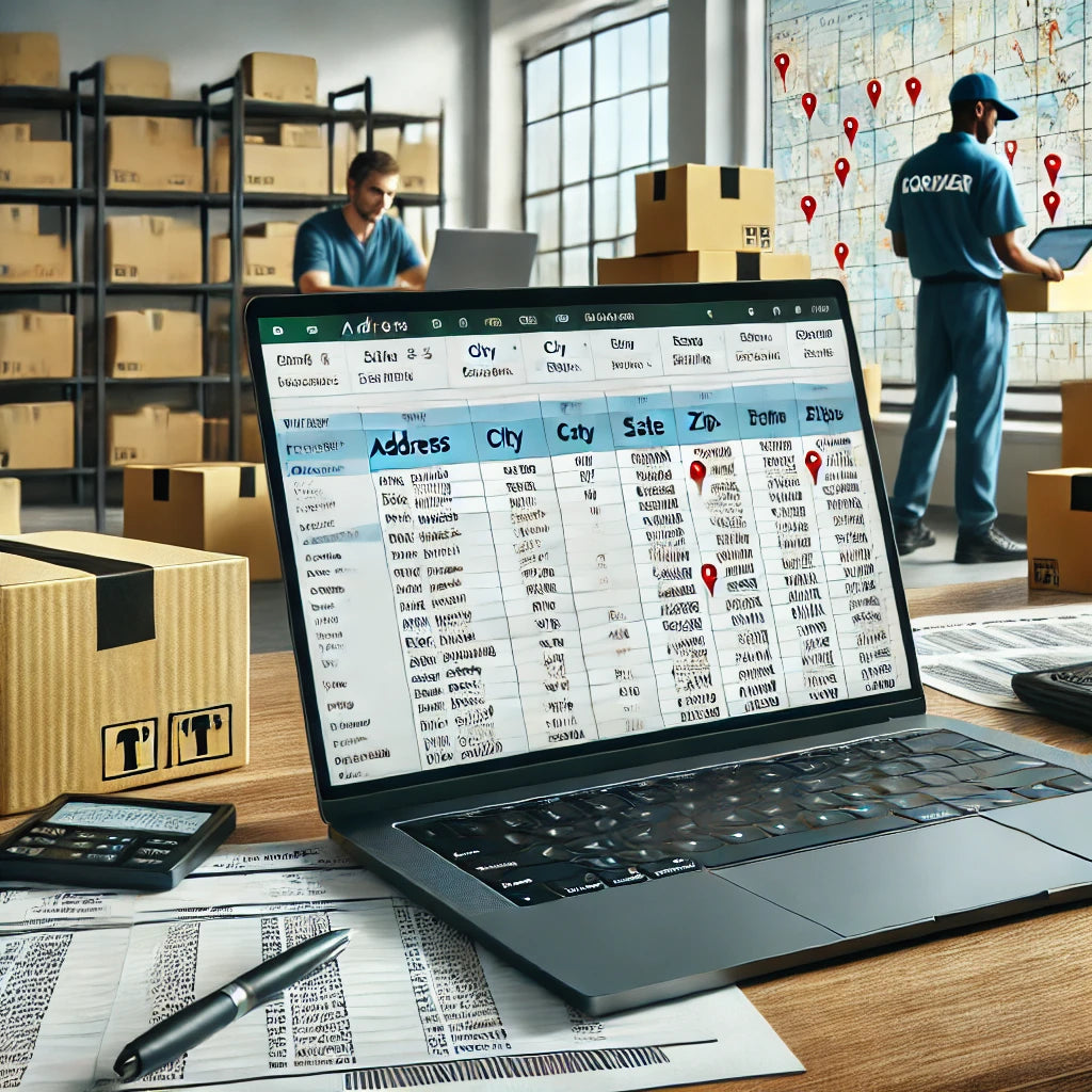 Improve Your Mailing Processes with Excel Address Validator for USPS A ...