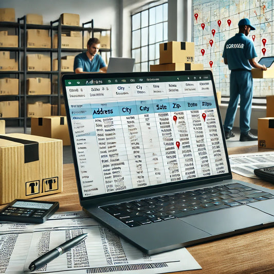 Improve Your Mailing Processes with Excel Address Validator for USPS Address Verification