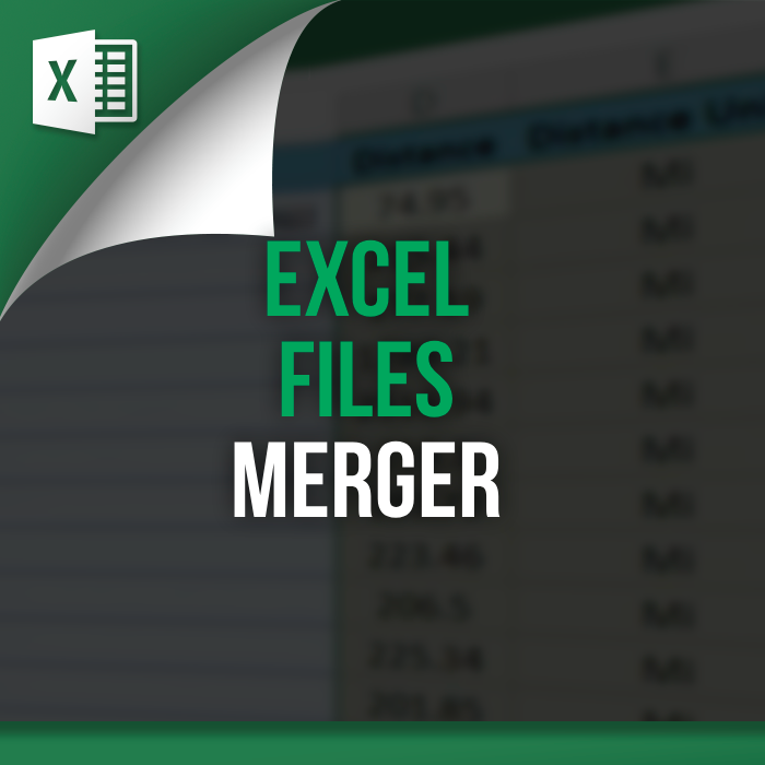 Collections – Excel Distance Calculators