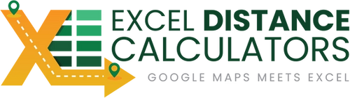 Drive Time Calculator: Free Driving Time Estimator โ Excel Distance ...